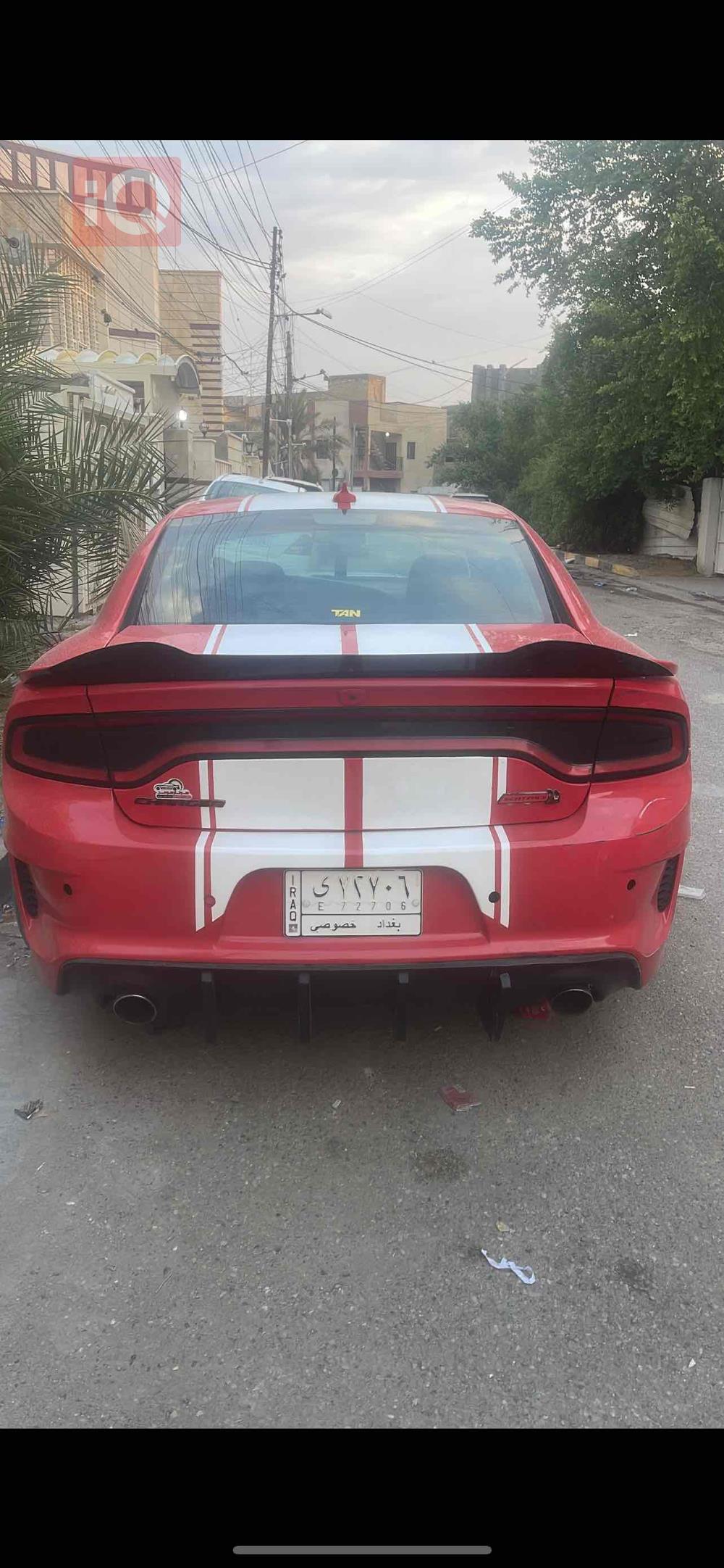 Dodge Charger